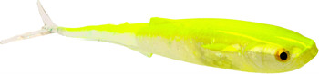 Przynęta gumowa jaskółka Mikado MFT V-Tail