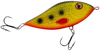 Wobler Kaszub Bait Jerk Danire