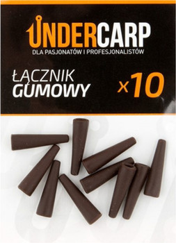 Łącznik gumowy Undercarp