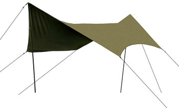 Narzuta FOX Carp Voyager Tarp Small