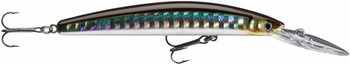 Wobler Daiwa Tournament Double Clutch