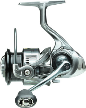 Kołowrotek Robinson Platinum FD