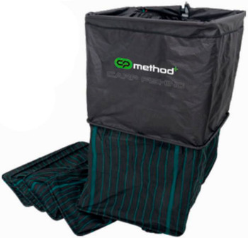 Siatka na ryby Carp Pro Keepnet