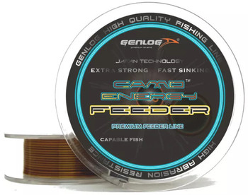 Żyłka Germina Energy Premium