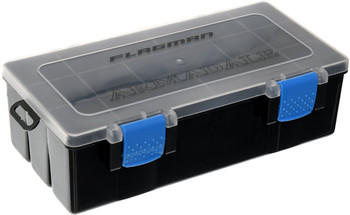 Pudełko z przegrodami Flagman Armadale Feeder Tackle Box 23x11x7cm