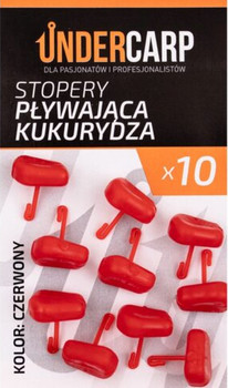 Stopery Undercarp Pływająca kukurydza