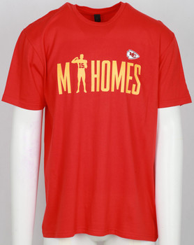 Koszulka T-Shirt NFL Patrick Mahomes KC Chiefs