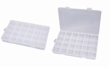 Pudełko wędkarskie Mistrall AM-6101138