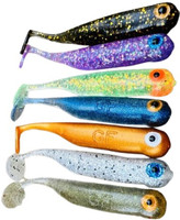 Multicolor I