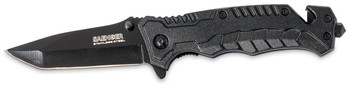 Scyzoryk outdoorowy Saenger Profi Forellenmesser