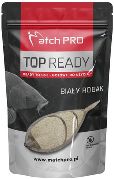 Zanęta MatchPro Top Ready