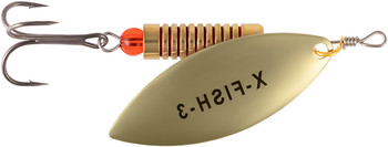 Błystka obrotowa X-Fish Rampage