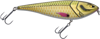 Wobler Berkley Zilla Glider