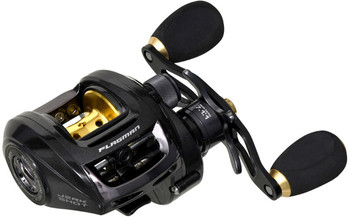 Multiplikator Flagman Reel Jerk Shot 20Rh 7.1:1