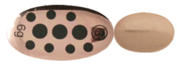 Obrotówka Mistrall Duo-Ospray