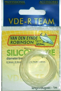Wężyk silikonowy VDR Team 67-A0
