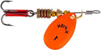 Błystka obrotowa X-Fish Stark