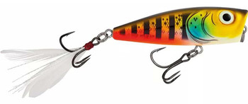 Wobler Salmo Rattlin Pop