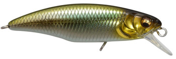 Wobler Megabass X-52 Acrobat
