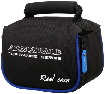 Pokrowiec na kołowrotki Flagman Armadale Reel Bag