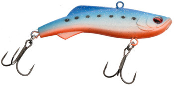 Wobler Flagman Dexter-Soft Vib