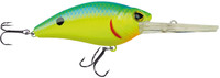 Green Fluo