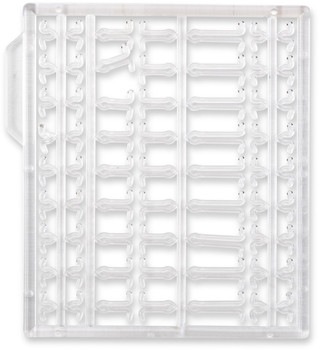 Stopery Anaconda Hair Extented Bait Stops