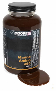 Płyn do powlekania kulek CC Moore Marine Amino 365