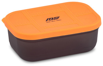 Pudełko na przynęty MS Range Bait Box