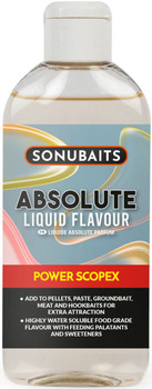 Atraktor Sonubaits Clear