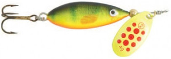 Wobler Mistrall Devil Sinker