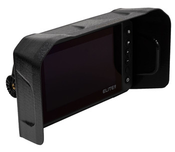 Osłona echosondy Lowrance HOOK2/HOOK Reveal BerleyPro