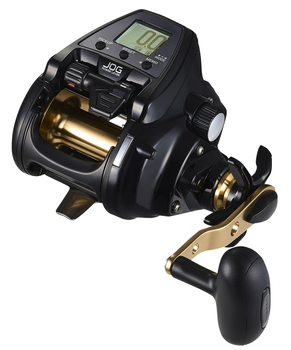 Multiplikator Daiwa Tanacom S J