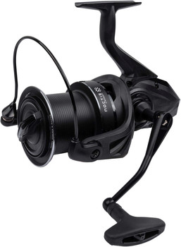 Kołowrotek Mikado Noctis X Carbon