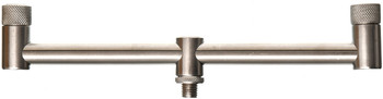 Buzzer Bar Carp Pro 2 Rod Stainless Steel Fixed Buzz Bar