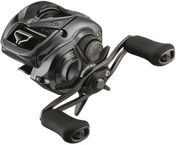 Kołowrotek Daiwa 24 Tatula SV TW 150