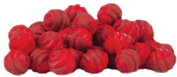 Kulki proteinowe MatchPro 3D Worms Duo