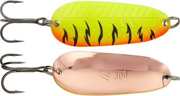 Błystka wahadłowa Select Grandex