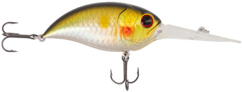 Wobler Mikado Crazy Crank