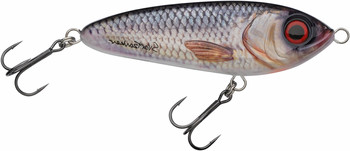 Wobler Abu Garcia Svz Mctracer