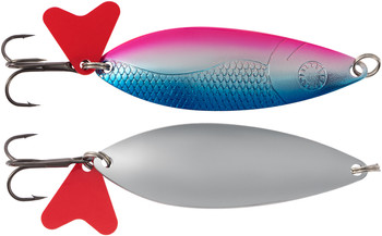 Błystka wahadłowa X-Fish Chaos