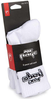 Skarpety wysokie Fox Rage Socks