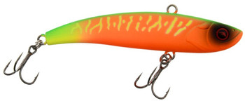 Wobler Flagman Credos Vib