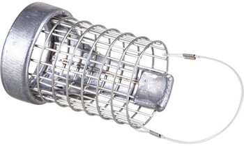 Koszyczek zanętowy MS Range De Luxe Feeder