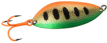 Błystka Wahadłowa Azura Fortran