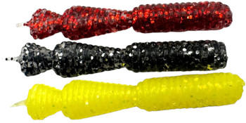 Przynęta gumowa Great Fish GF2 BABY