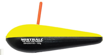 Spławik Mistrall 680CF