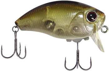 Wobler OSP Buzzn Crank