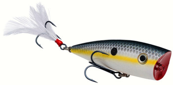 Popper Strike King KVD Splash