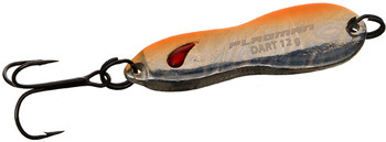 Błyska Wahadłowa Flagman Dart-Spoon